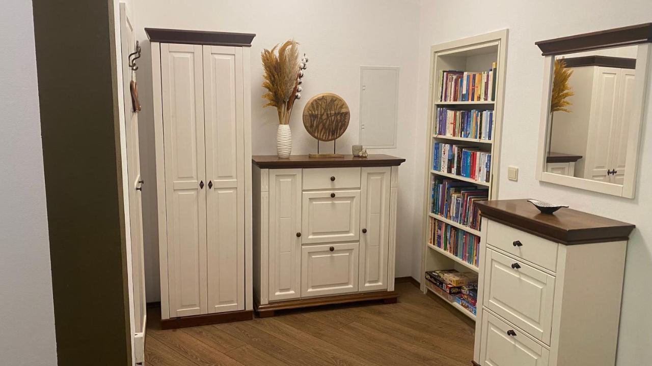 Waldzauber Apartment