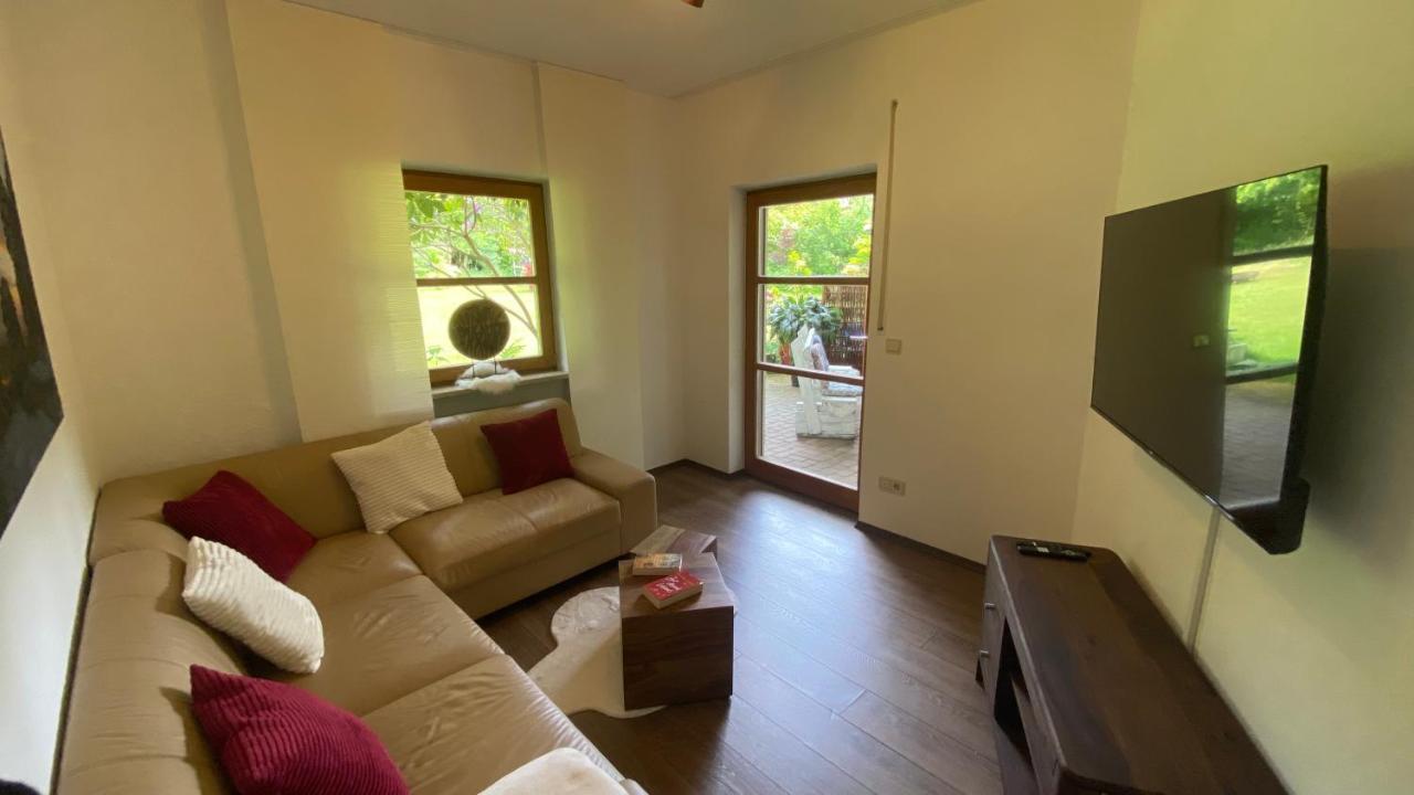 Waldzauber Apartment *