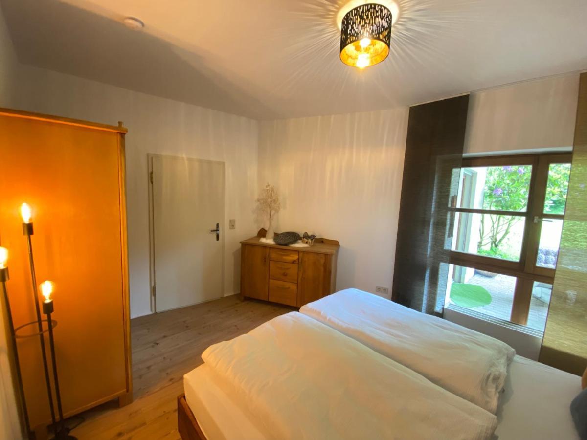 Waldzauber Apartment *