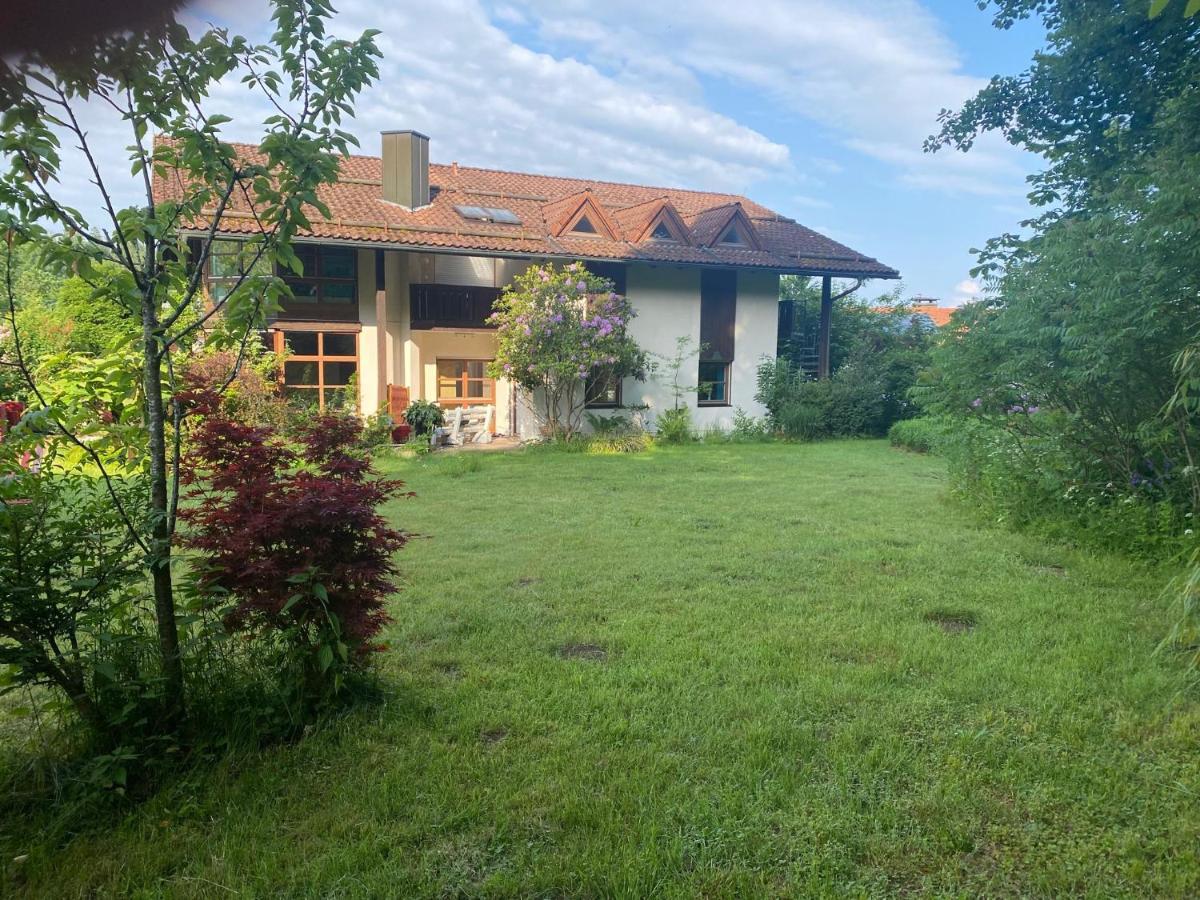 Apartment Waldzauber