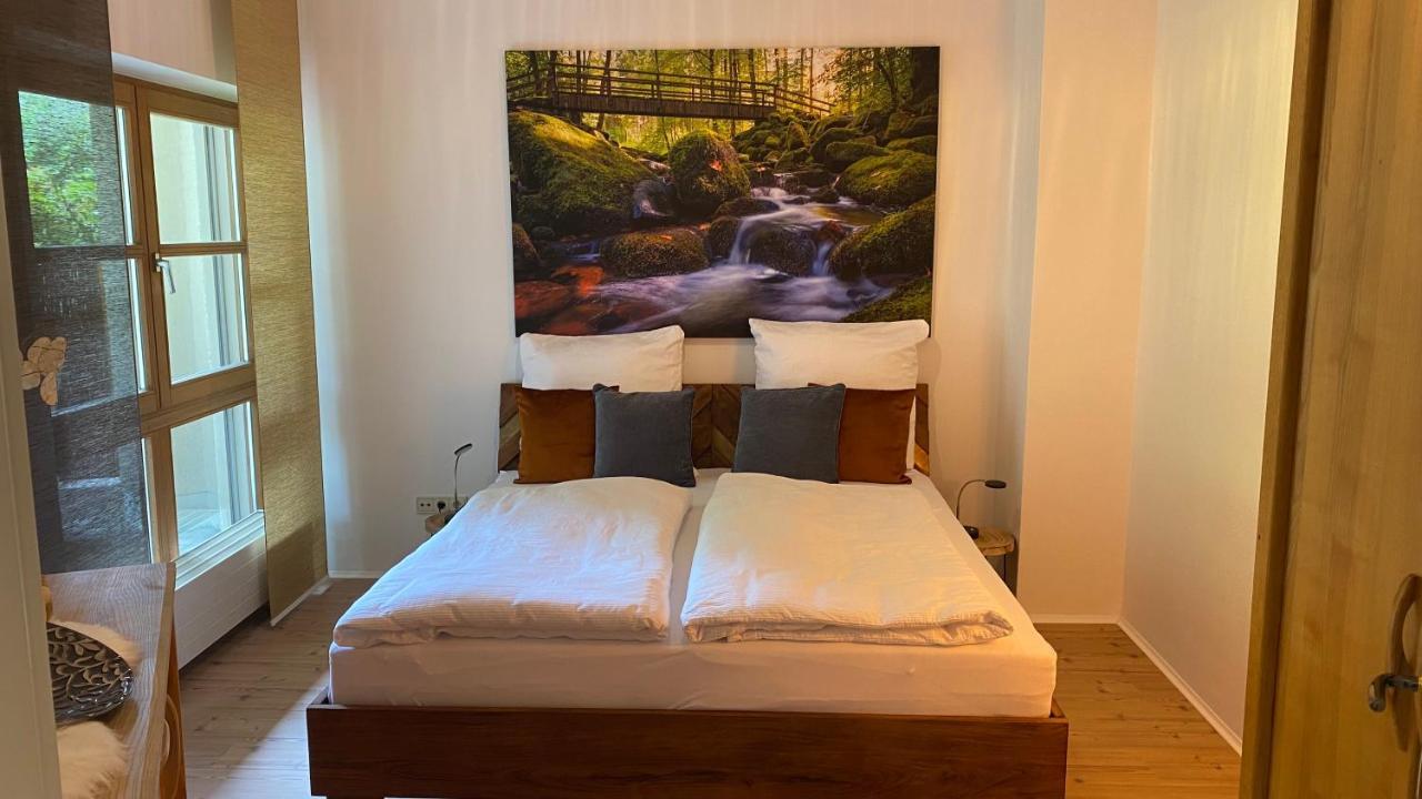 Waldzauber Apartment
