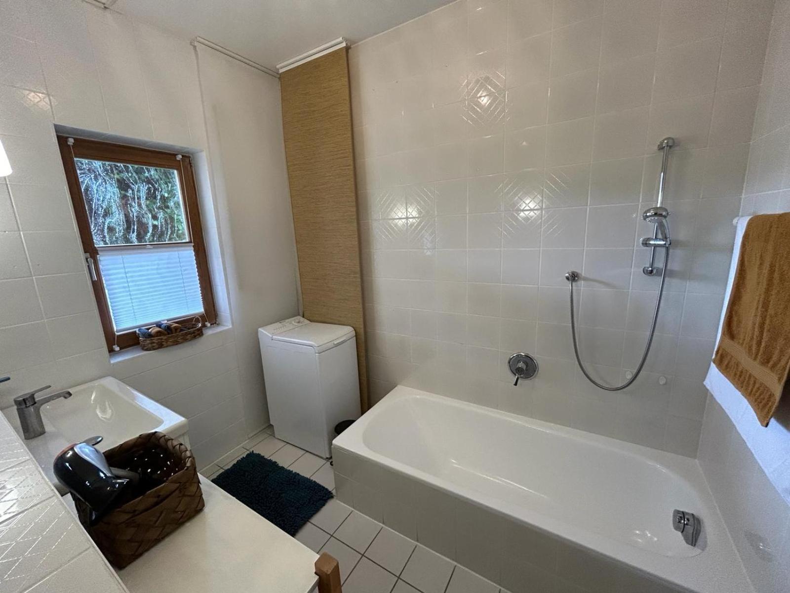 Apartment Waldzauber Waldkirchen