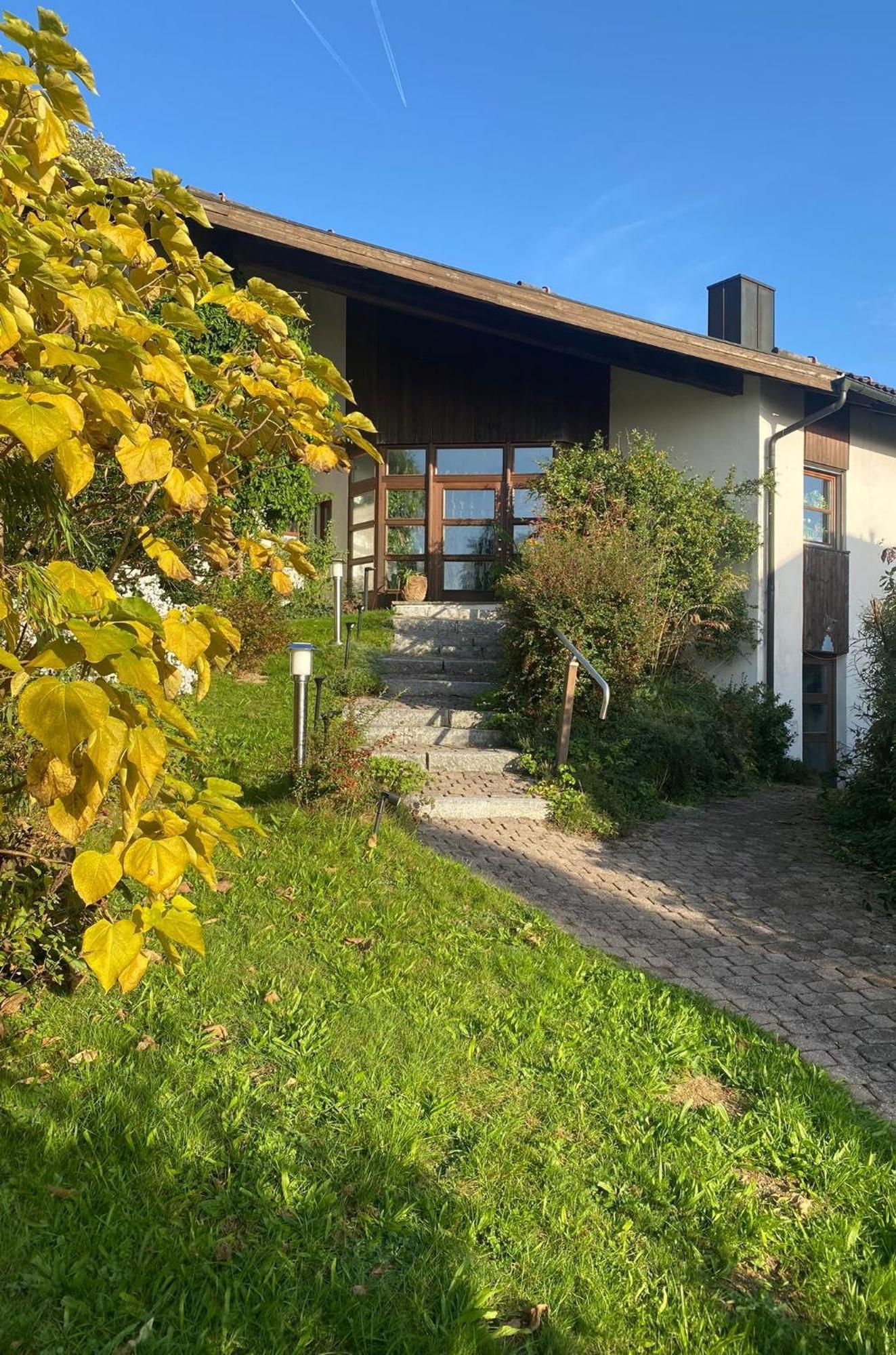 Waldzauber Apartment